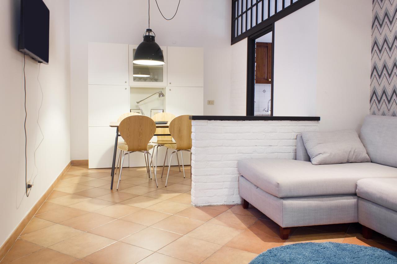 Vespucci Rome Testaccio Home Zewnętrze zdjęcie