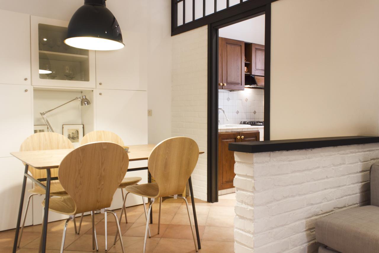 Vespucci Rome Testaccio Home Zewnętrze zdjęcie