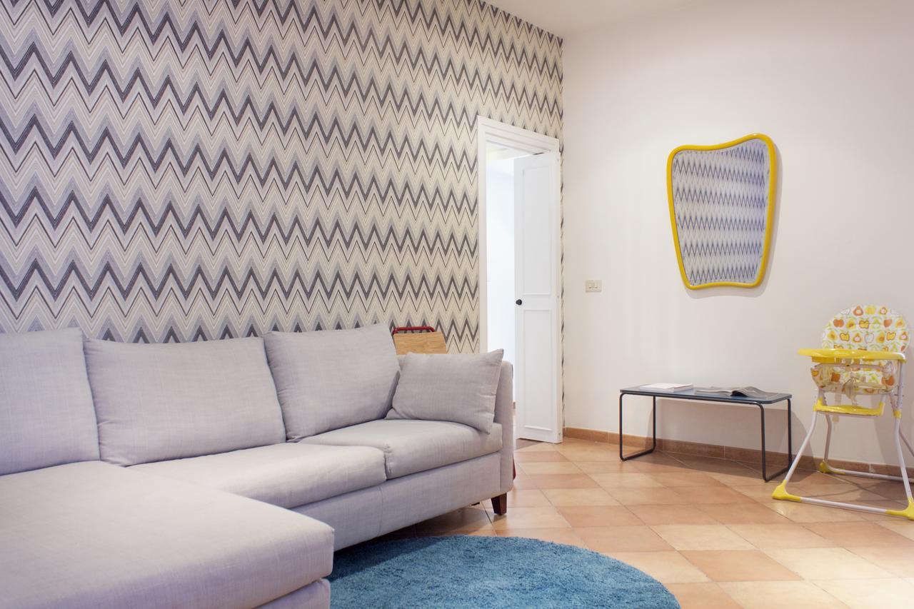 Vespucci Rome Testaccio Home Zewnętrze zdjęcie