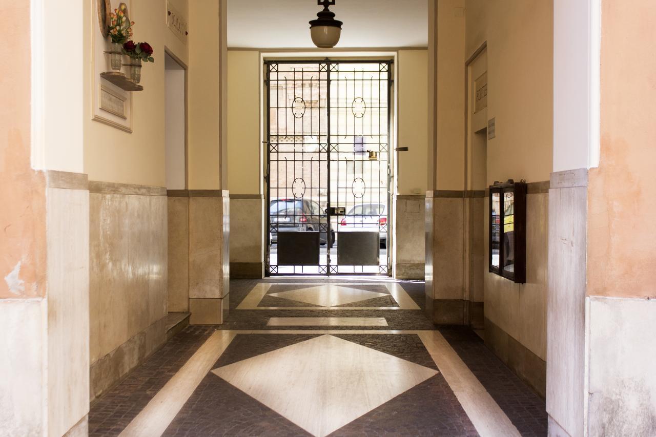 Vespucci Rome Testaccio Home Zewnętrze zdjęcie