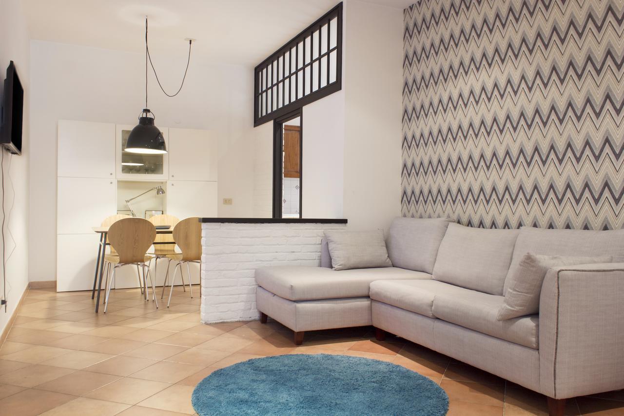 Vespucci Rome Testaccio Home Zewnętrze zdjęcie
