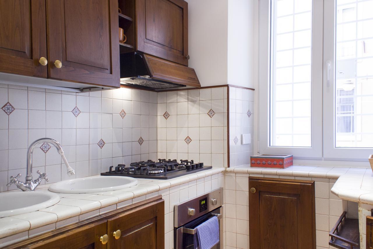 Vespucci Rome Testaccio Home Zewnętrze zdjęcie