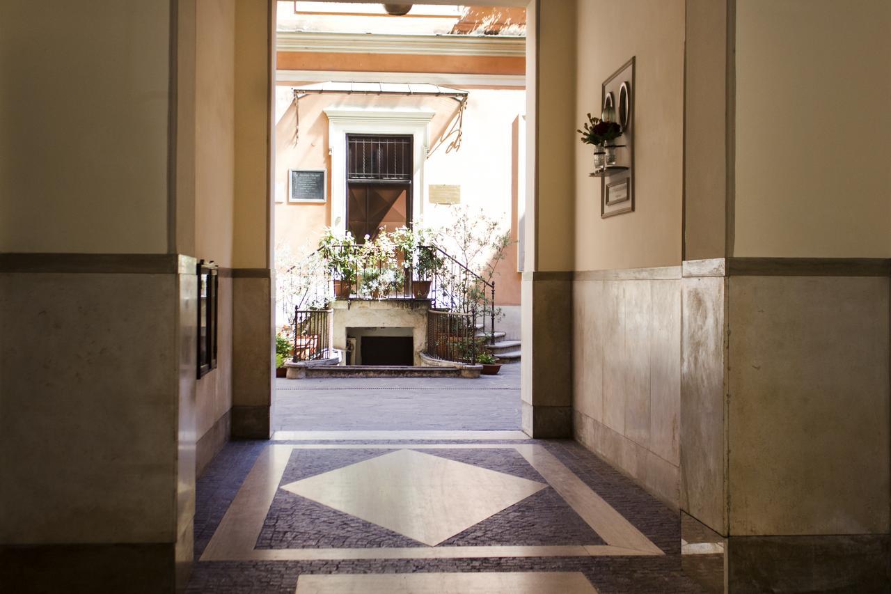Vespucci Rome Testaccio Home Zewnętrze zdjęcie